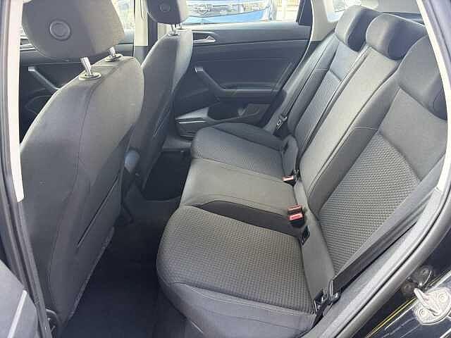 Volkswagen Polo 6ª serie 1.0 TSI Comfortline