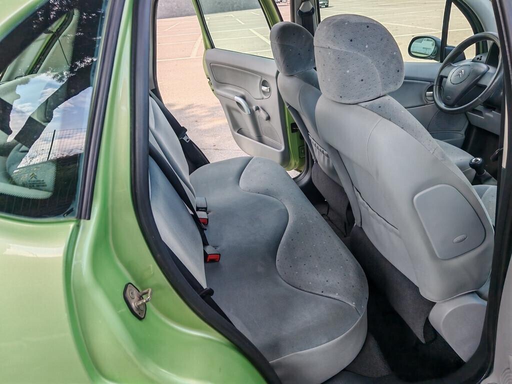 Citroen C3 1.1 benzina Perfetta