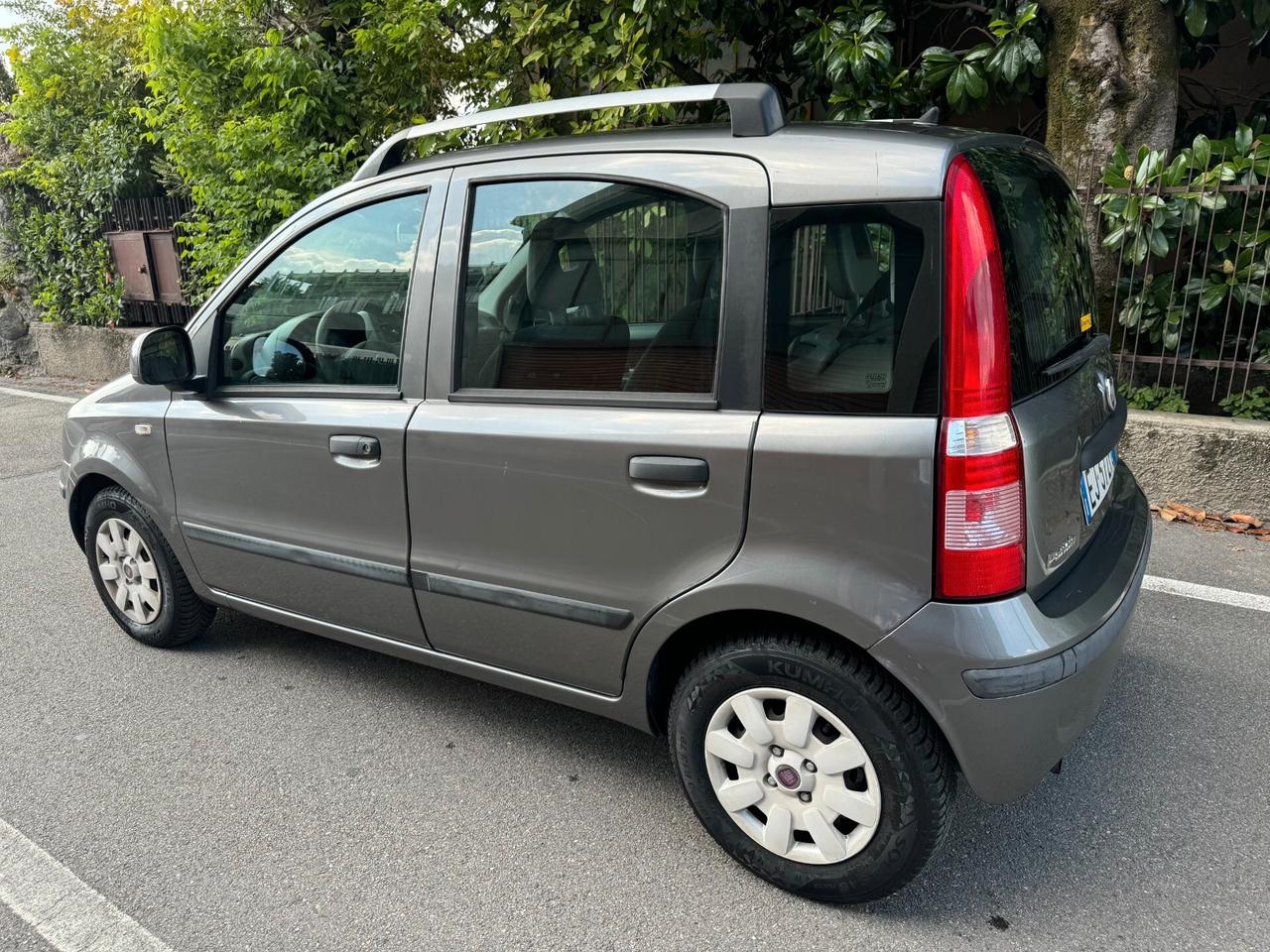 Fiat Panda 1.2 Emotion*CLIMA*NEOPATENTATI*EURO 5