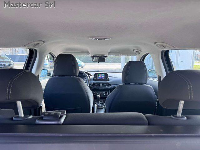 FIAT Tipo NEOPATENTATI Tipo S SW 1.0 t3 100cv TG : GP365ML