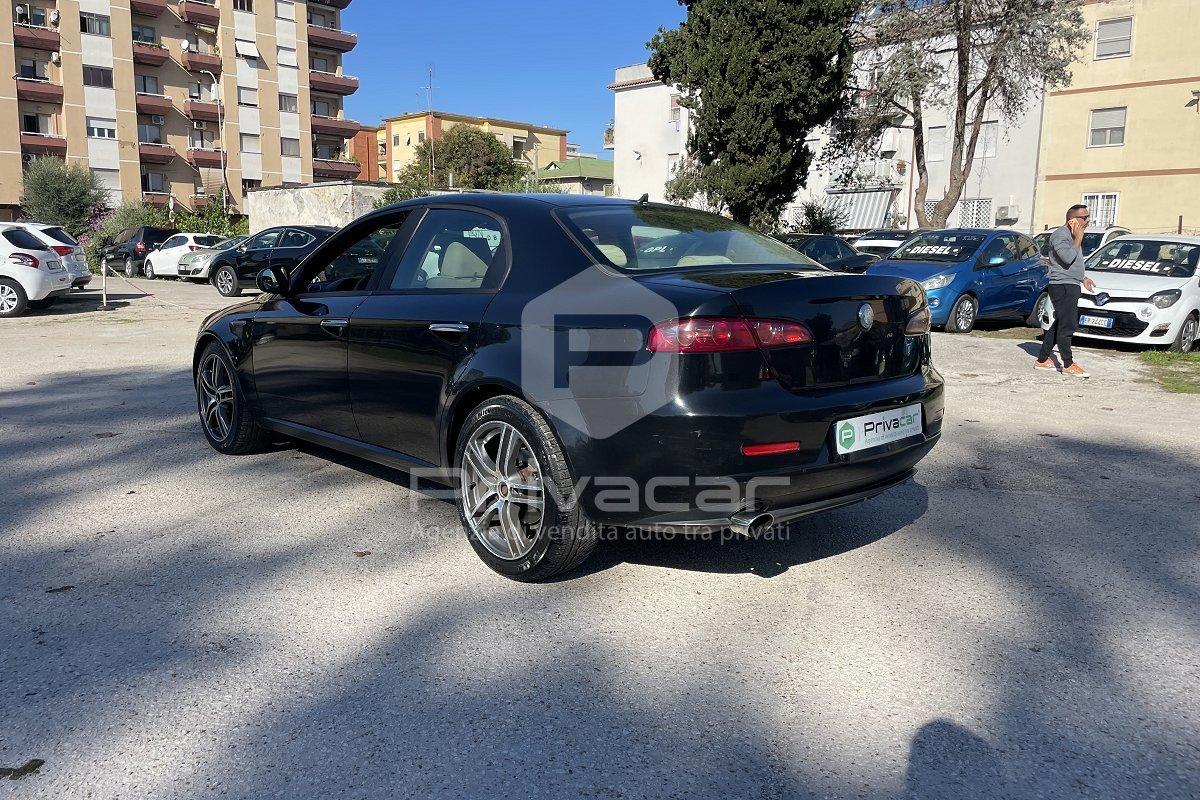 ALFA ROMEO 159 1.9 JTDm Progression