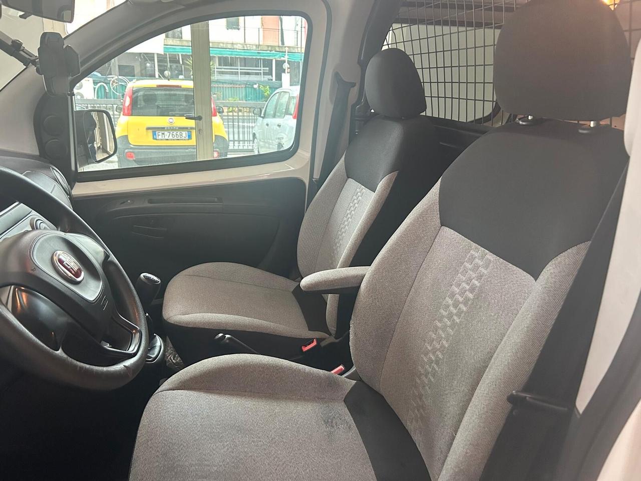 Fiat Fiorino 1.3 MJT 95CV Cargo SX