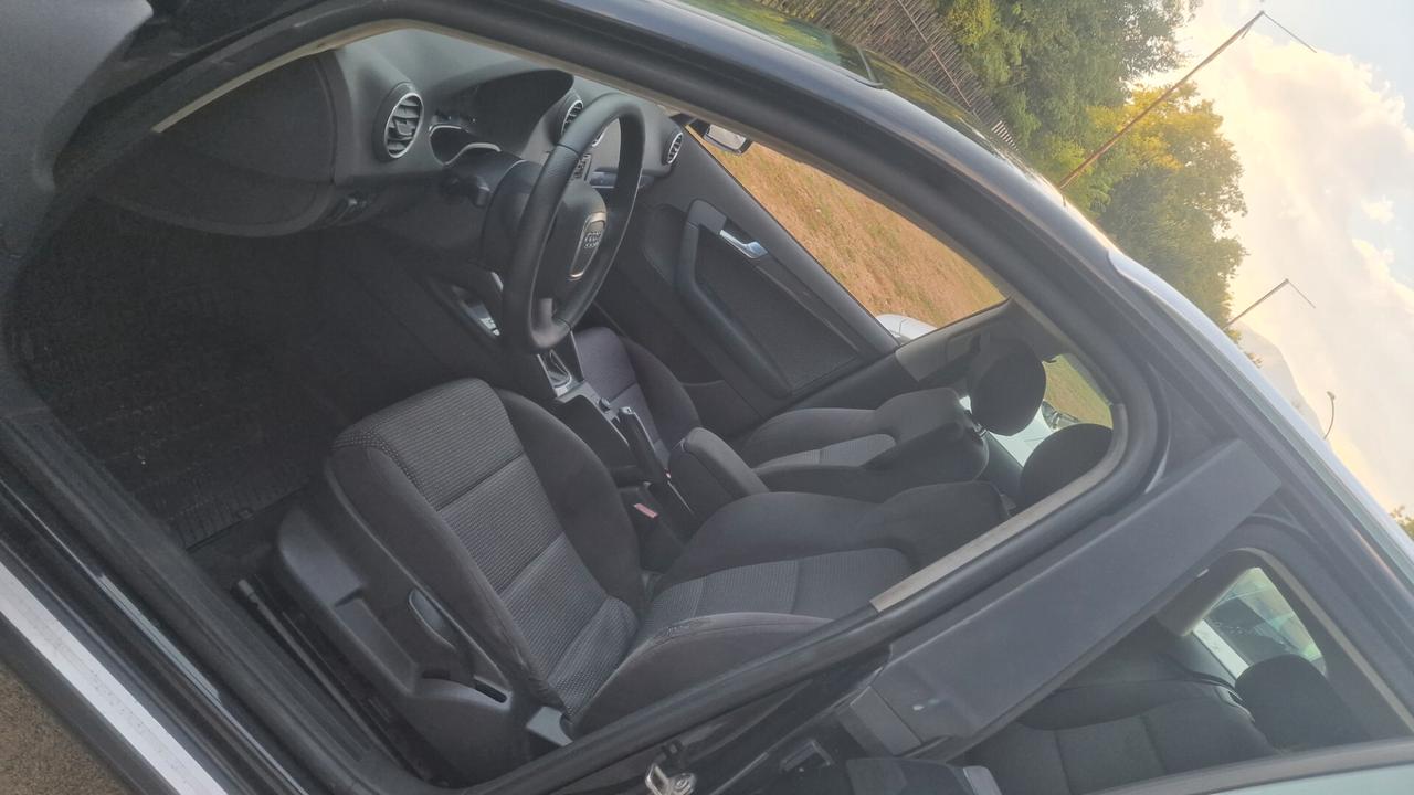 Audi A3 SPB 2.0 TDI Ambition