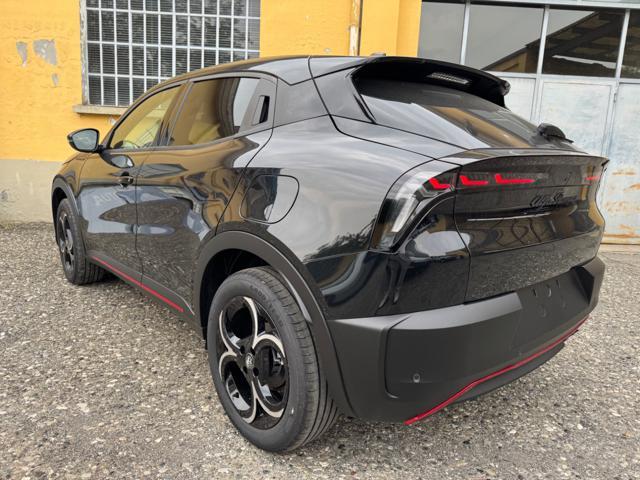 ALFA ROMEO Junior 1.2 145 CV Hybrid eDCT6