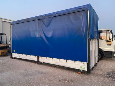 IVECO CENTINA PER EUROCARGO