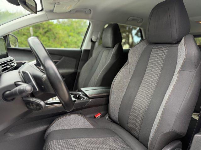 PEUGEOT 3008 BlueHDi 130 S&S EAT8 Allure