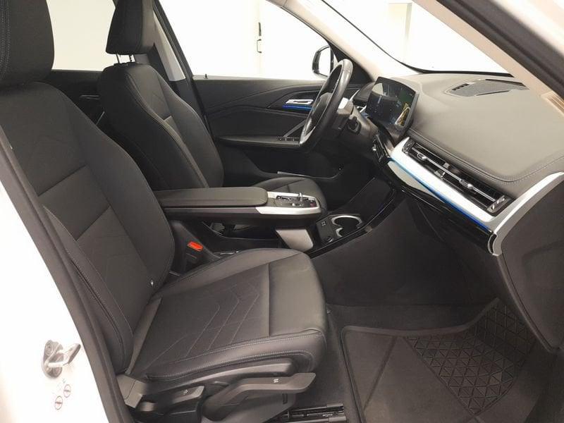 BMW X1 sDrive 18d X-Line DCT