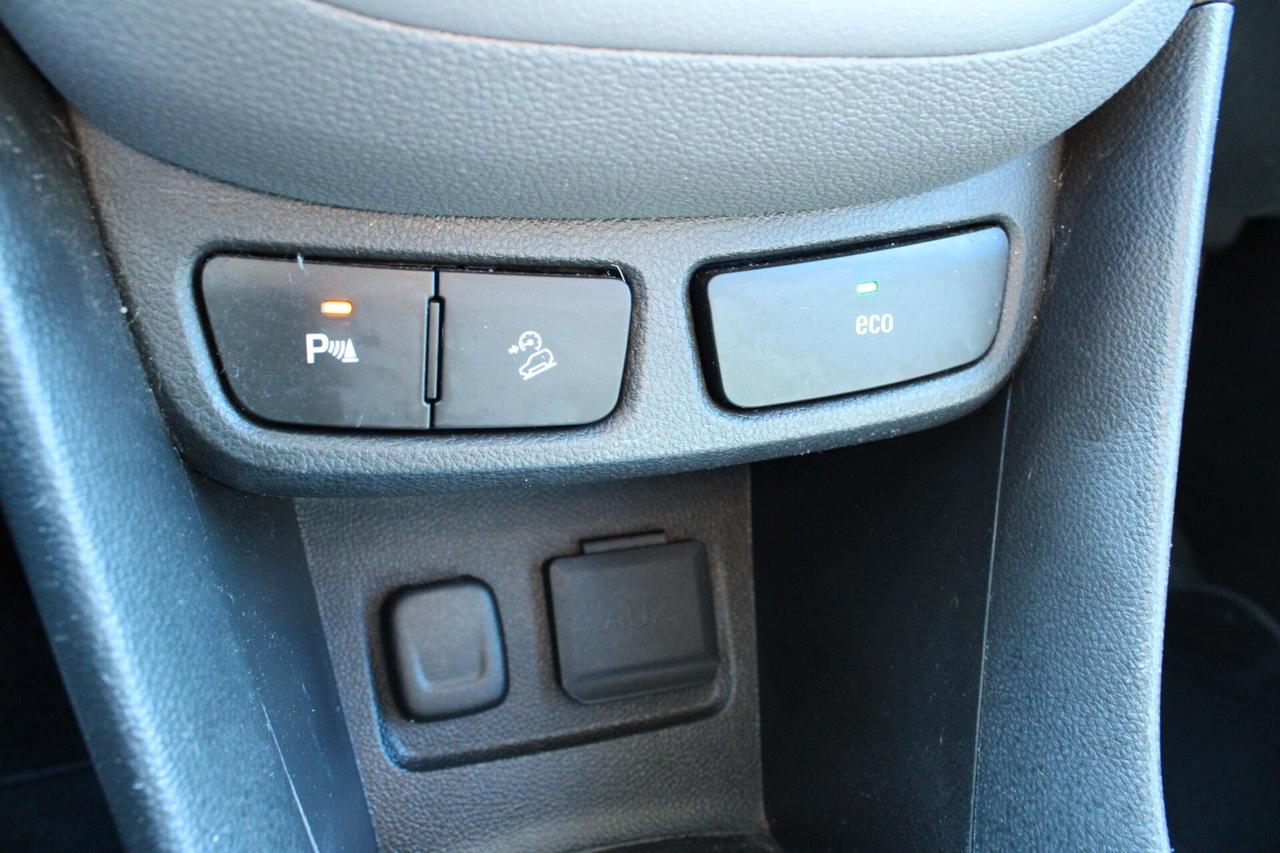 Opel Mokka 1.6 Ecotec 115CV 4x2 Start&Stop Cosmo IMP GPL