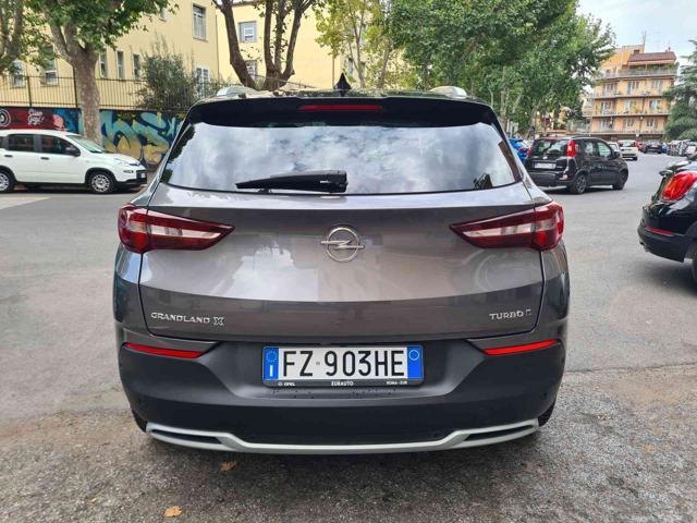 OPEL Grandland X 1.5 diesel Ecotec Start&Stop Ultimate