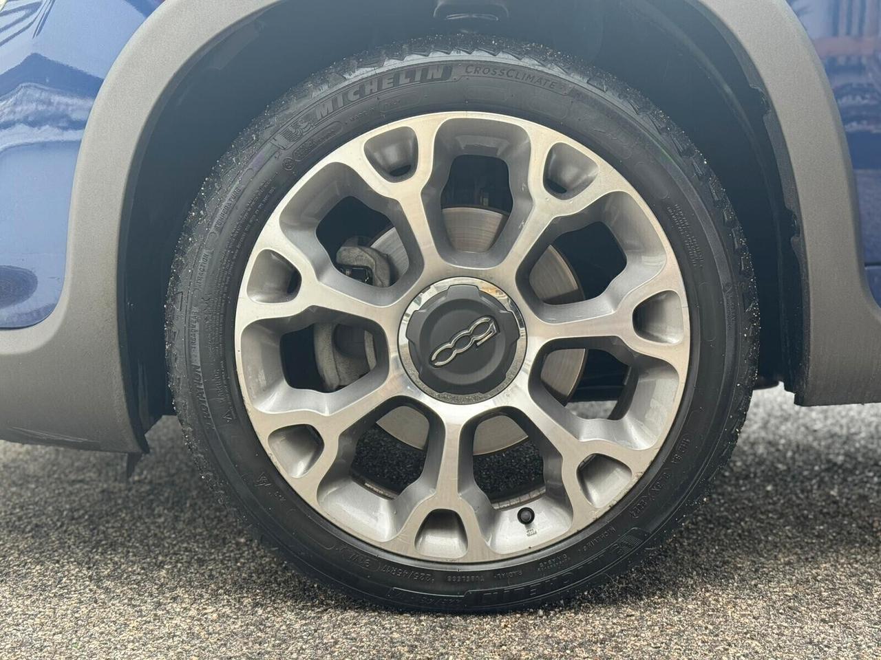 Fiat 500L 1.6 Multijet 105CV Trekking