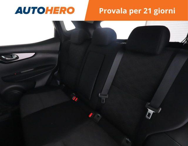 NISSAN Qashqai 1.6 dCi 2WD N-Connecta