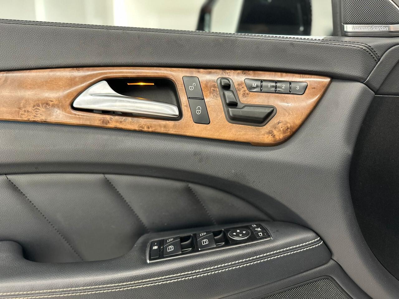 MERCEDES CLS 350 CDI 265CV Full 115.00 KM 2015