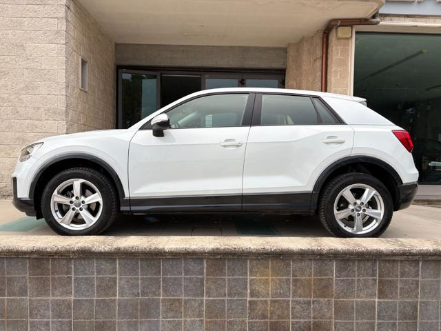 AUDI Q2 30 1.6 TDI S tronic Admired CARPLAY-FARI LED