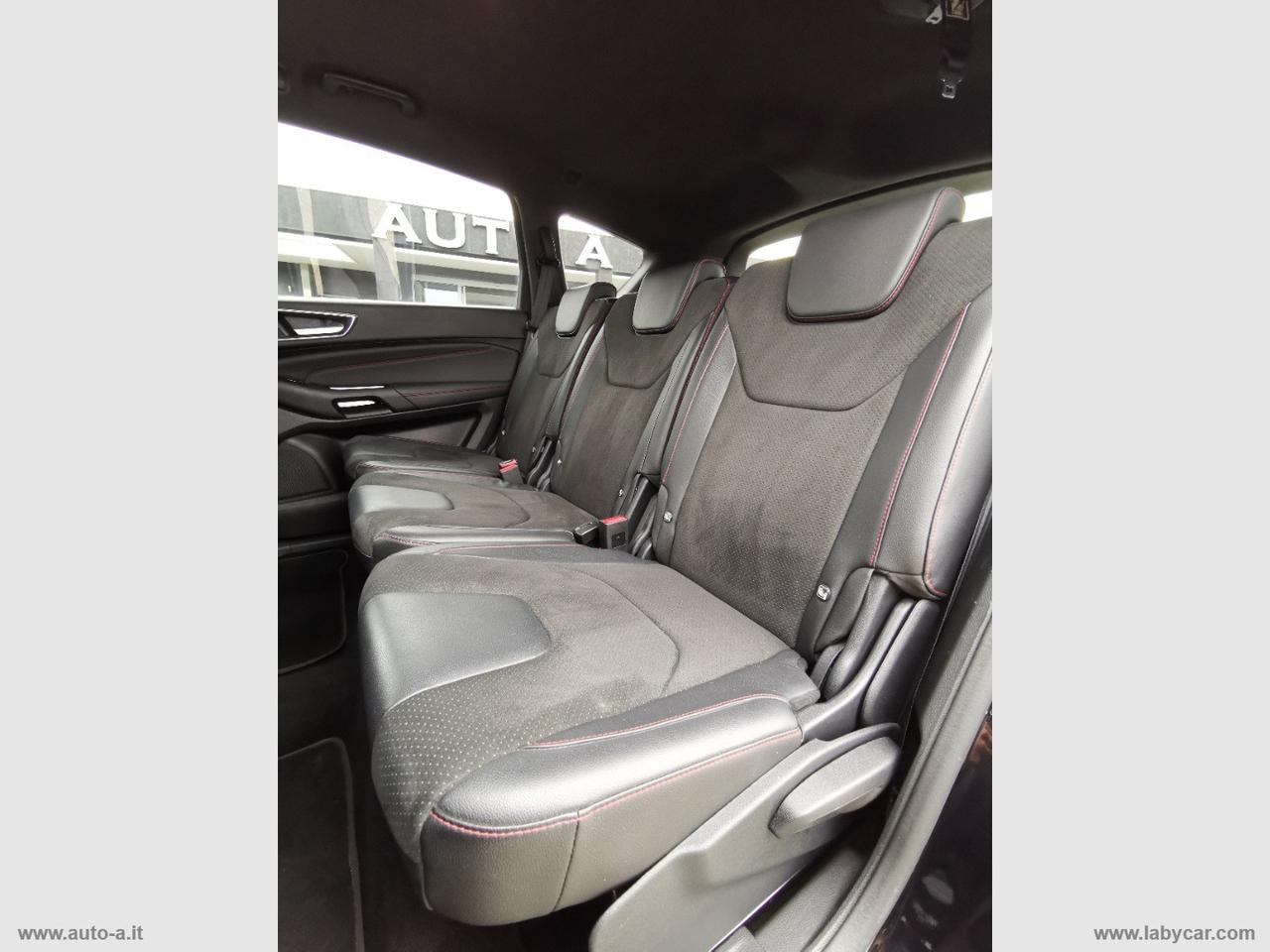 FORD S-MAX 2.0 ECOBLUE ST-LINE BUSINESS S&S 150CV AUTO