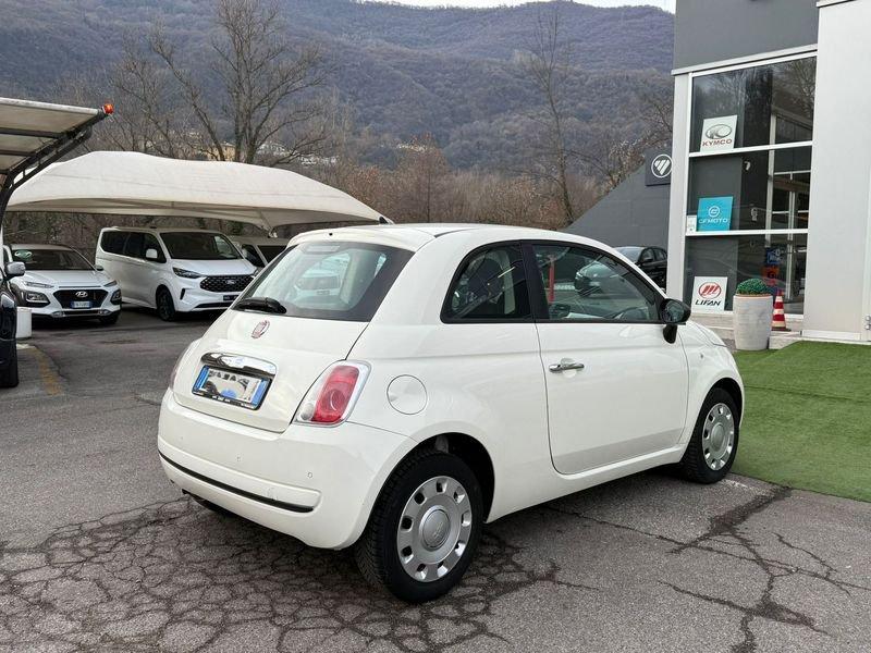 FIAT 500 500 3p 1.2 69cv Pop