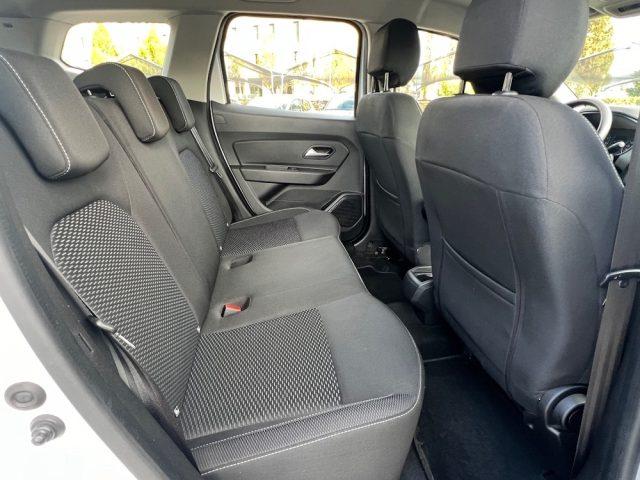 DACIA Duster 1.5 Blue dCi 8V 115 CV 4x2 Comfort