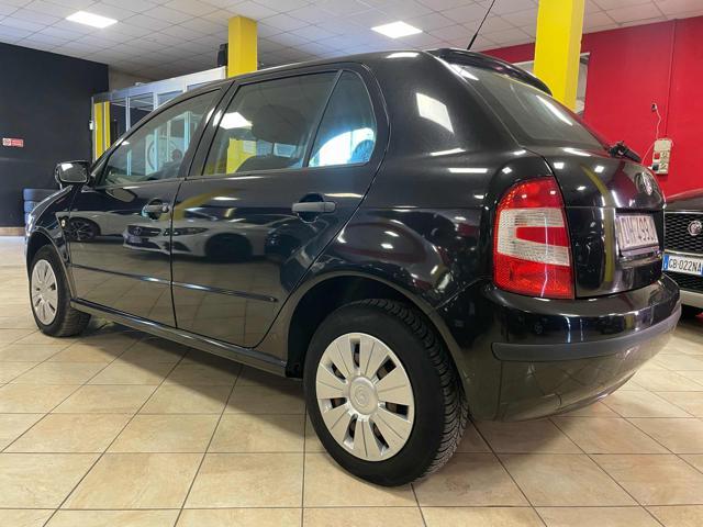 SKODA Fabia 1.2 12V 70CV 5p. Style
