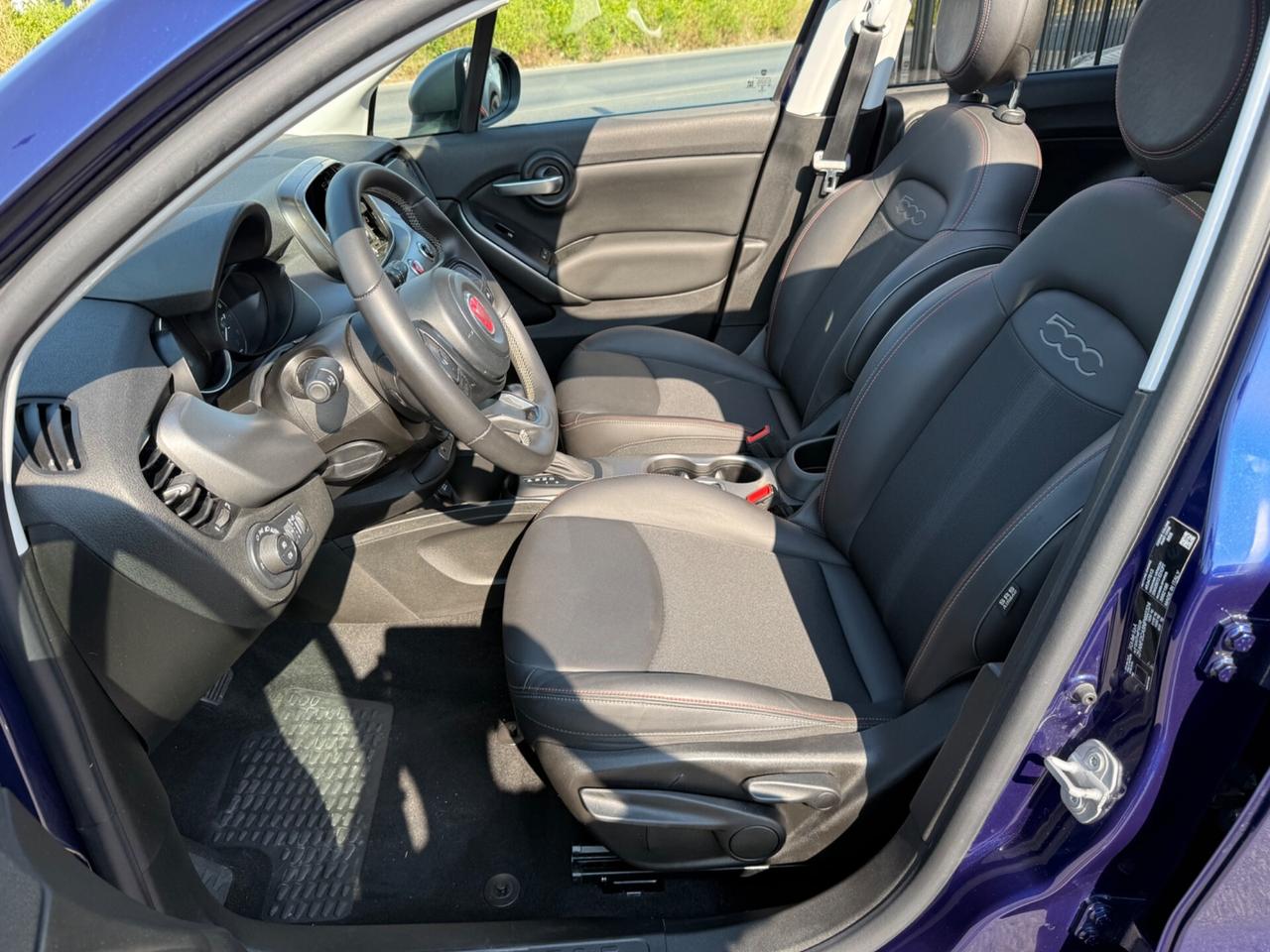 FIAT 500X Dolcevita 1.5 130cv hybrid Sport dct TET