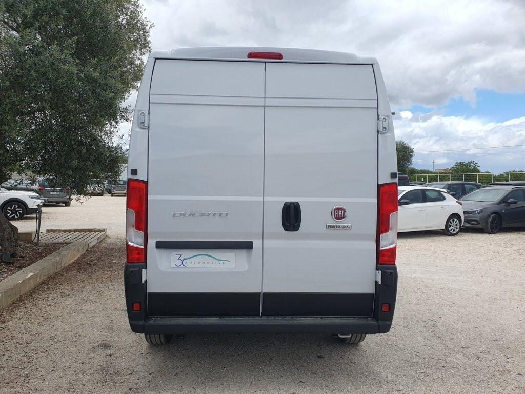 Fiat Ducato Furgone 35q MH2 2.2 MJ 140cv Km.0