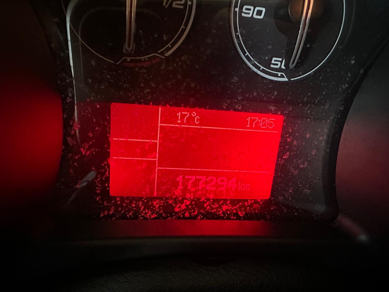 Alfa Romeo Giulietta 1.4 Turbo 120 CV GPL Distinctive