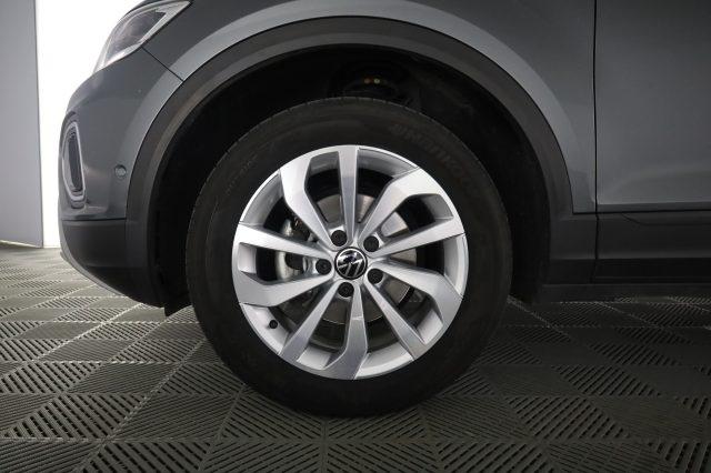 VOLKSWAGEN T-Roc T-Roc 1.5 TSI ACT DSG Life