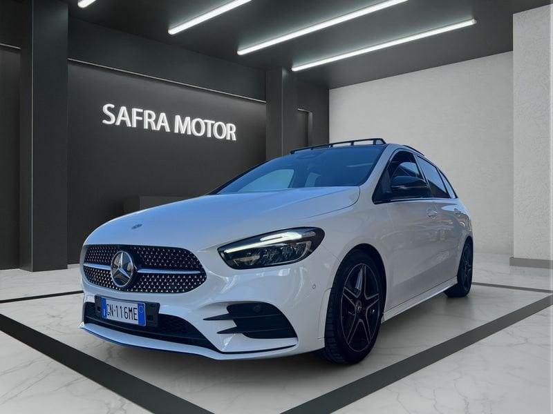 Mercedes-Benz Classe B B 180 AMG Line Premium auto