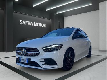 Mercedes-Benz Classe B B 180 AMG Line Premium auto