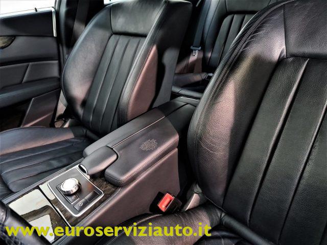 MERCEDES-BENZ CLS 250 CDI SW BlueEFFICIENCY
