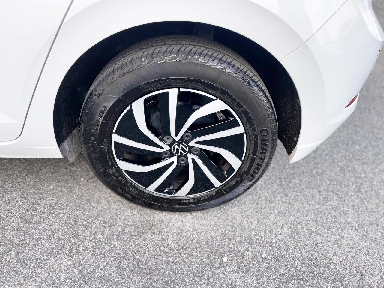 Volkswagen Polo 1.0 Benzina 95CV E6 Neo - 2023