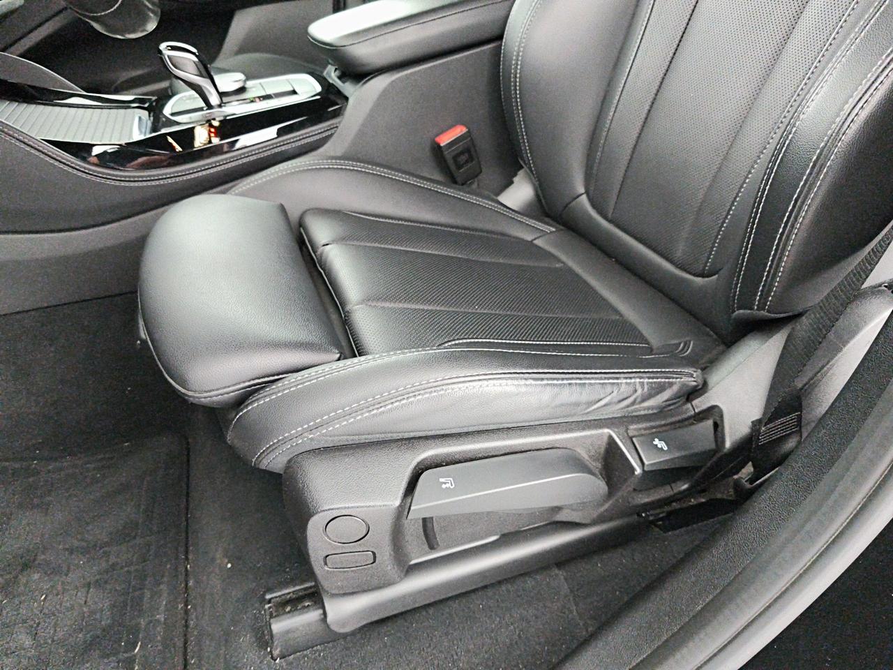 BMW X4 xDrive20d 48V MSport