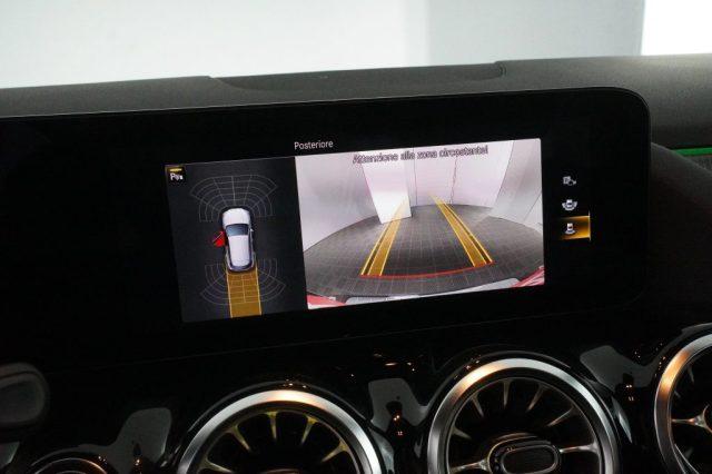 MERCEDES-BENZ CLA sse GLA GLA 220 d Automatic 4MATIC SPORT PLUS