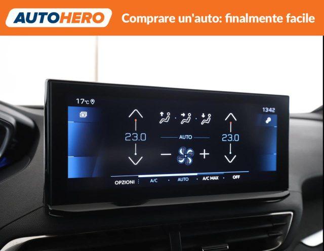 PEUGEOT 3008 PureTech Turbo 130 S&S Allure Pack
