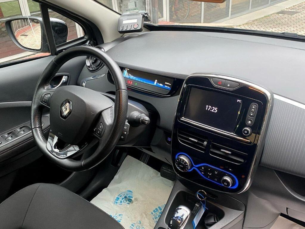 RENAULT ZOE Intens R90