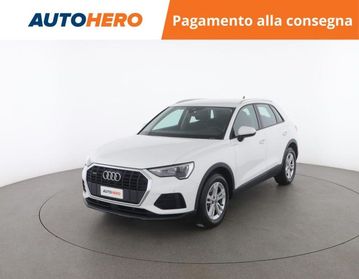 AUDI Q3 40 TDI quattro S tronic