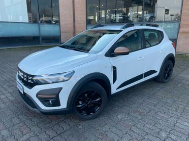 Dacia Sandero Stepway 1.0 TCe ECO-G Extreme