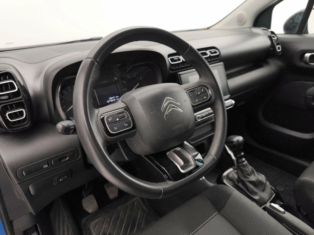 Citroen C3 Aircross C3 Aircross BlueHDi 110 S&S Feel