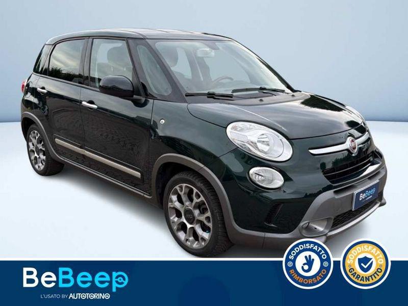 FIAT 500L 1.3 MJT TREKKING 95CV