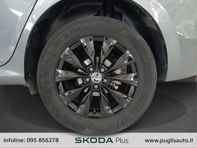 SKODA Kamiq 1.0 TSI 110 CV Ambition