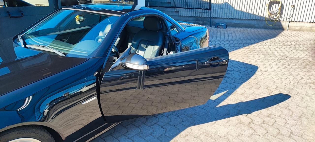 Mercedes-benz SLK 320 cat Special Edition