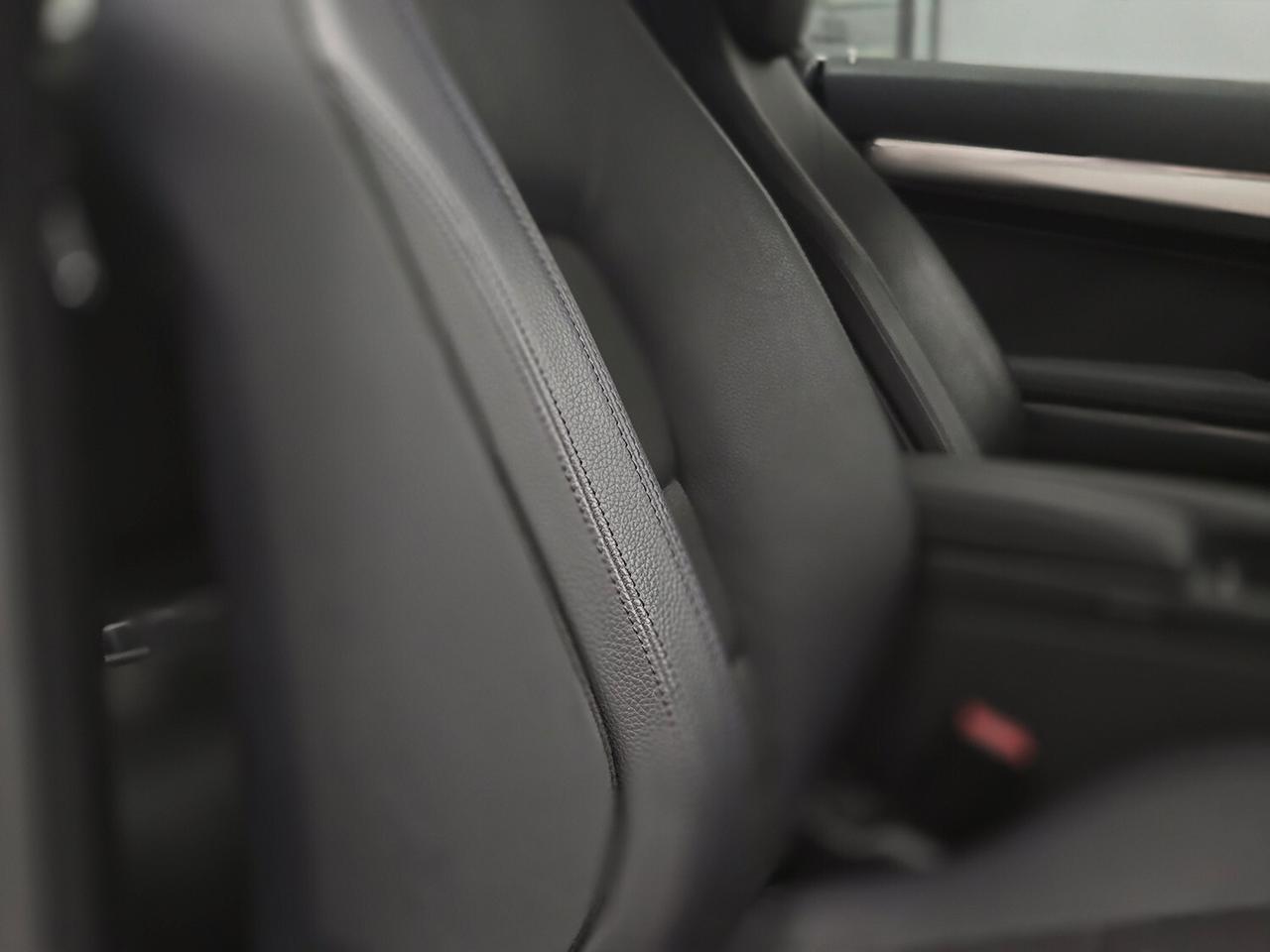 MERCEDES-BENZ CLASSE E 231CV CDI AVANTGARDE! 59.000KM_FATTURE!!!