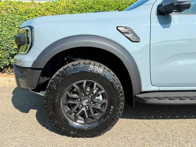 FORD Ranger Raptor 2.0 Ecoblue 4WD DC 5 posti AUT - NAVI - LED - 360