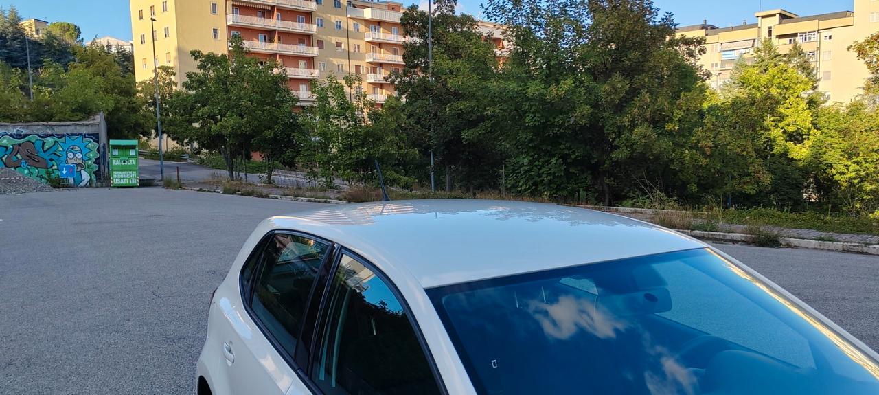 Volkswagen Polo 1.6 TDI 90CV DPF 5 porte Highline