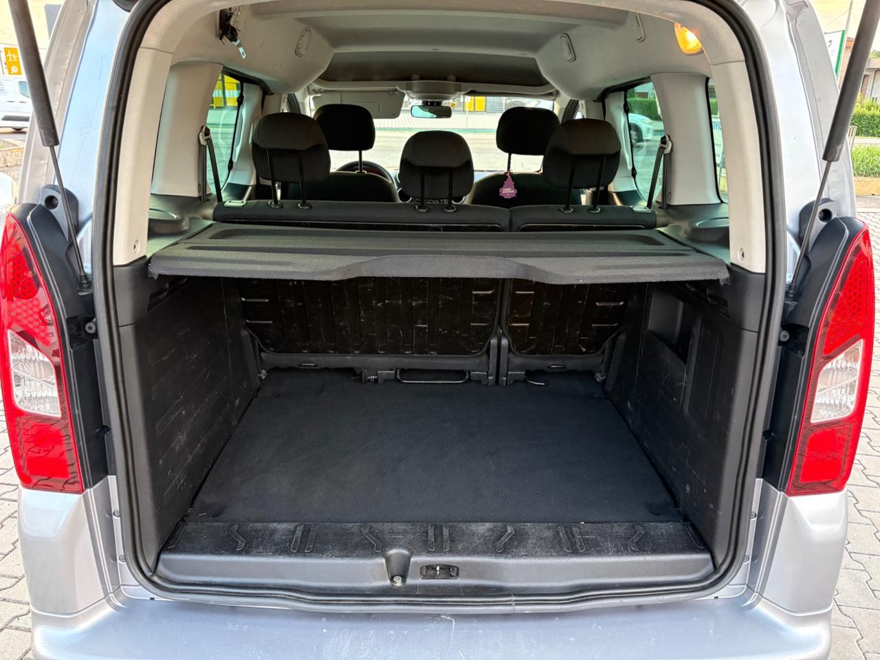 Peugeot Partner Tepee BlueHDi 120 S&S Active
