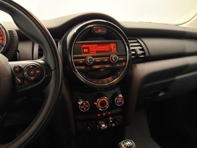 MINI Mini MINI 1.2 ONE