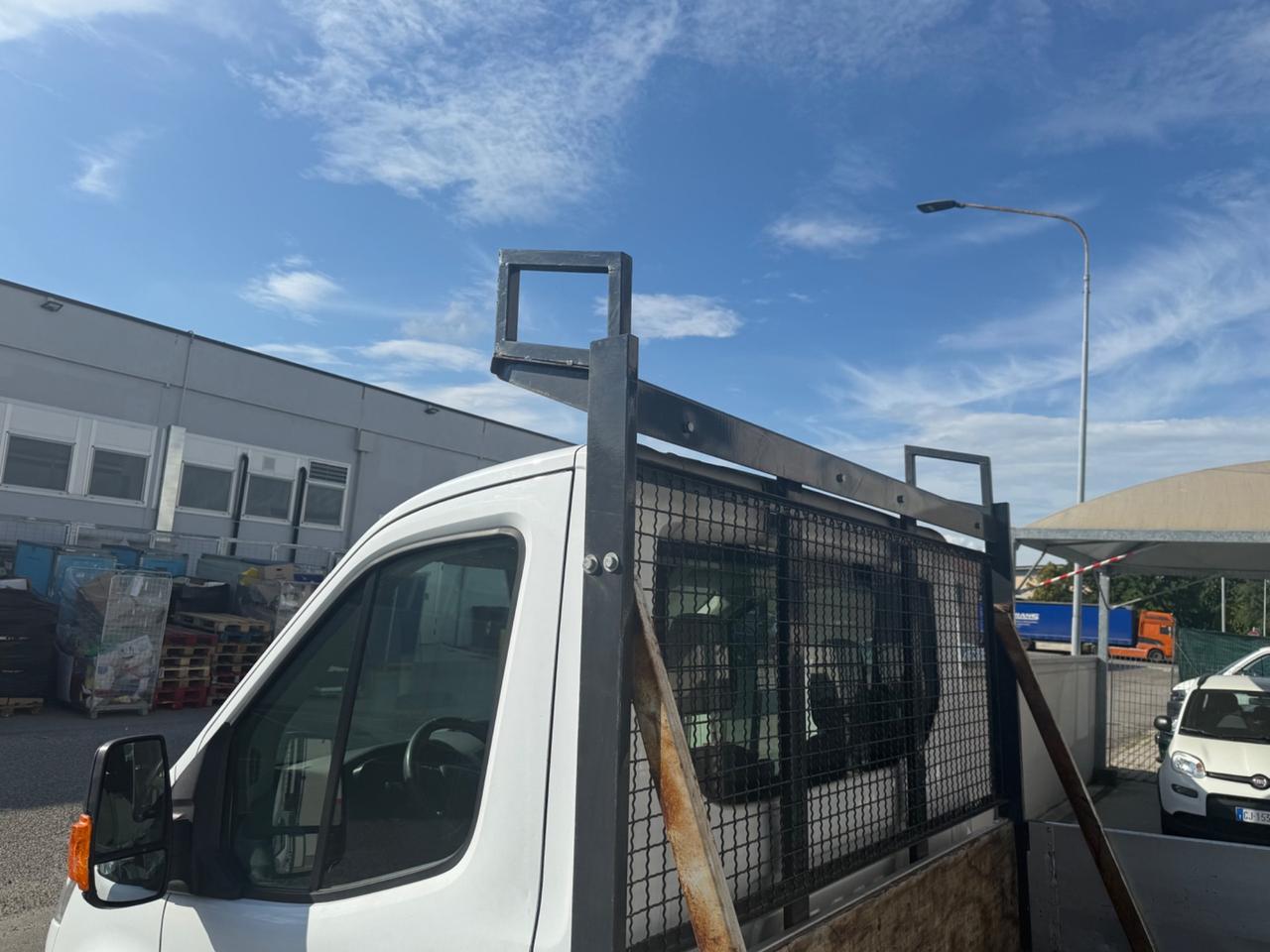 Ford Transit 350 2.2TDCi 125 PL Cabinato Entryq