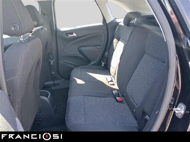 OPEL Crossland X 1.5 Ecotec 102cv Ultimate S S