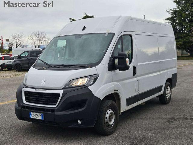 PEUGEOT Boxer 330 L2H2 2.2 BlueHDi 140cv - GK005FM