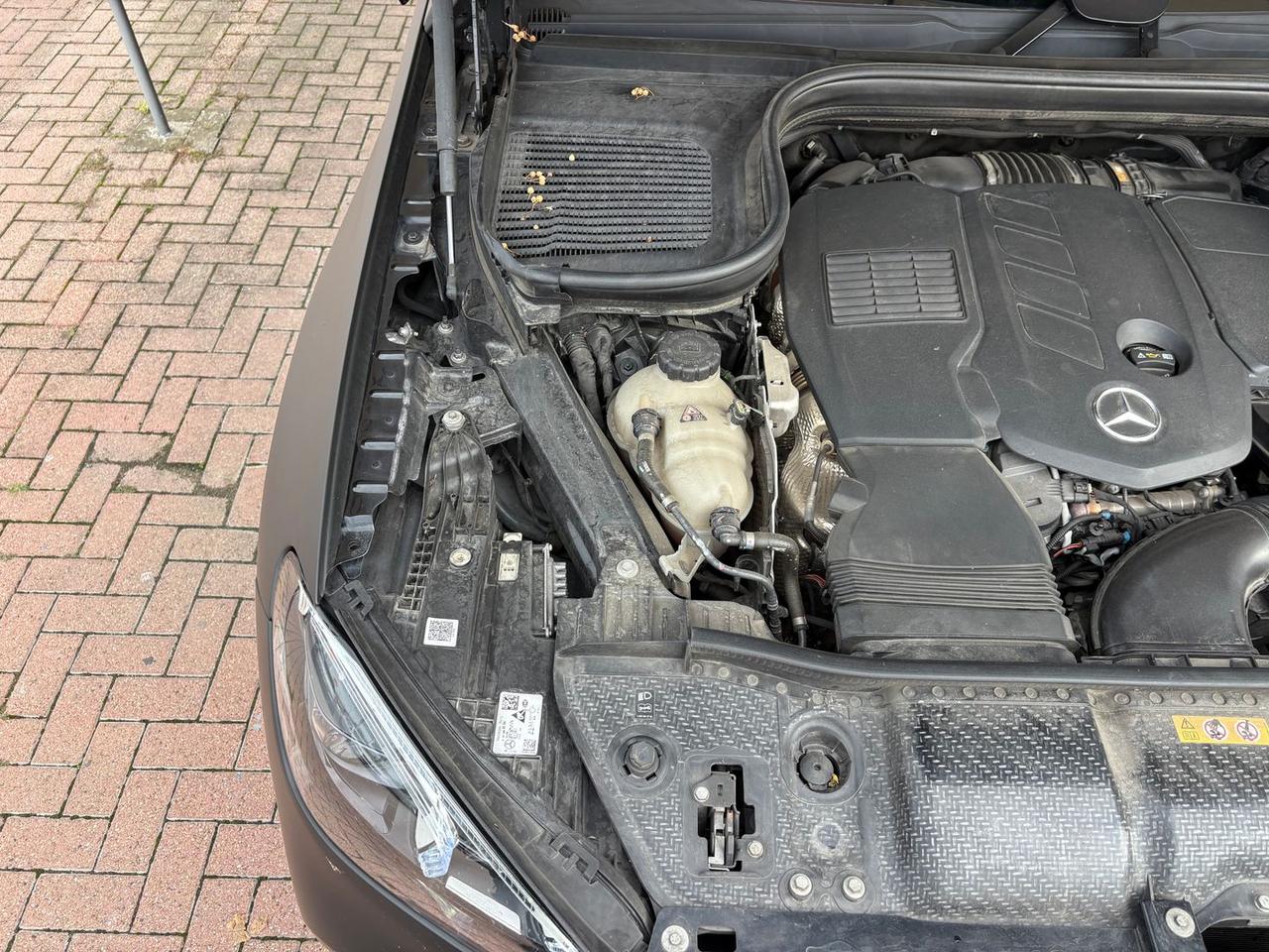 Mercedes-Benz GLE 300 Premium Plus #50848