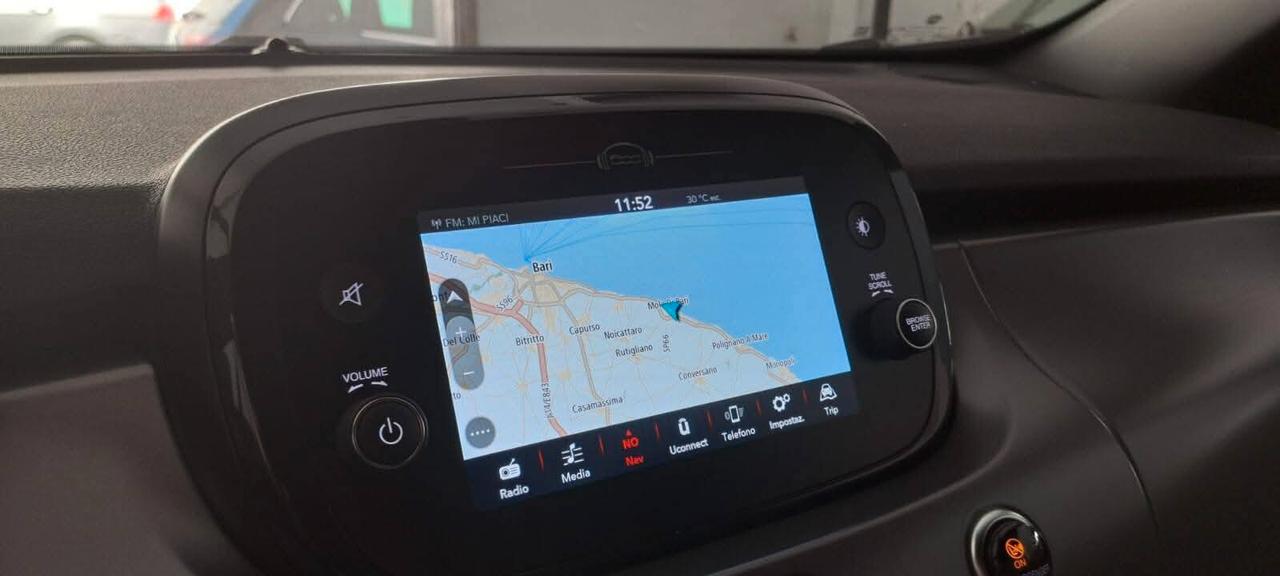 Fiat 500X 1.3 MultiJet 95 CV Sport