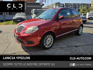 Lancia Ypsilon Ypsilon 1.3 mjt 16v Platino 90cv